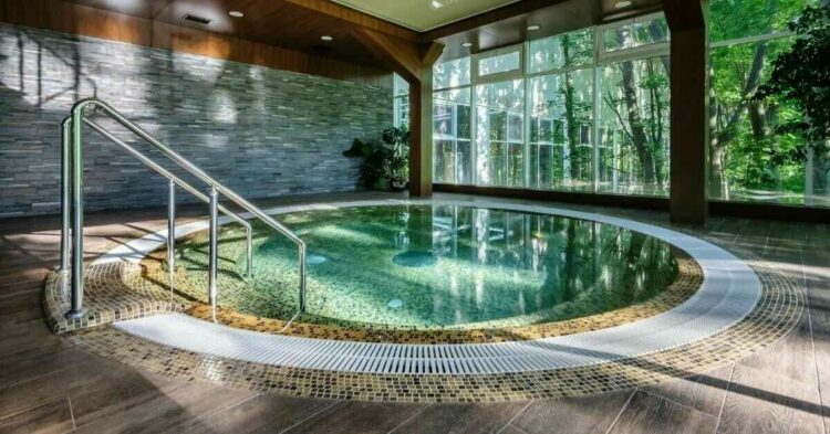 Sigue leyendo Top 5 balnearios para una escapada de relax