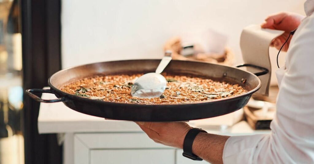 Sigue leyendo Dónde comer las mejores paellas en la Costa Brava