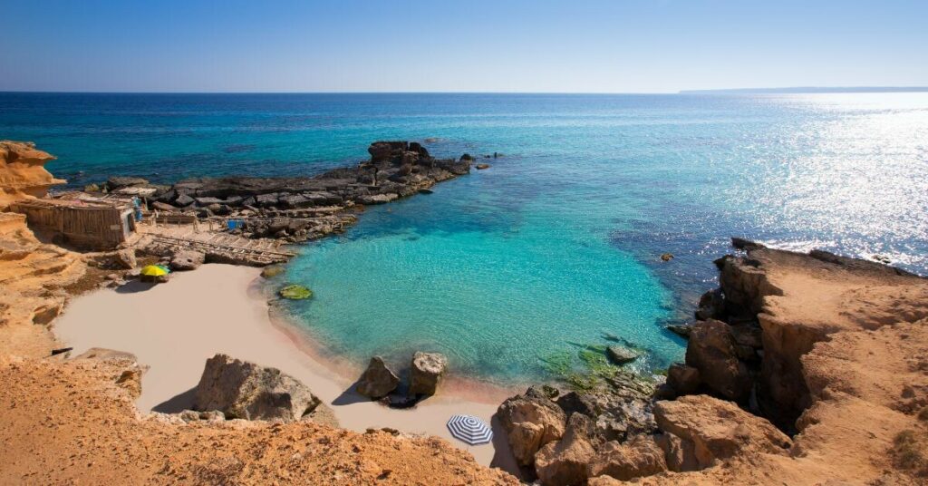 Sigue leyendo Las siete mejores playas de Formentera