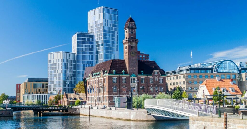 Sigue leyendo 4 ciudades europeas donde se ha celebrado la Final de Eurovisión