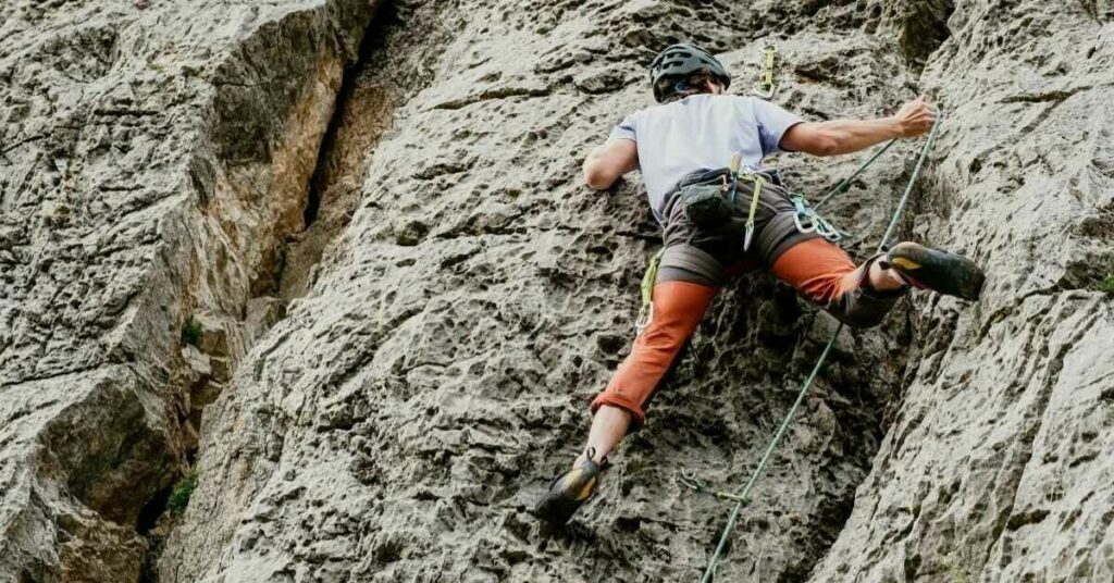 Sigue leyendo Los 5 mejores lugares para practicar escalada en España