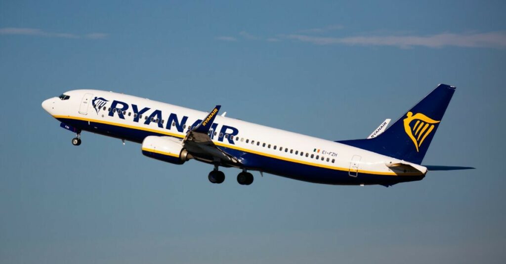 Sigue leyendo Multan a Ryanair, Vueling, EasyJet y Volotea por cobrar el equipaje de mano