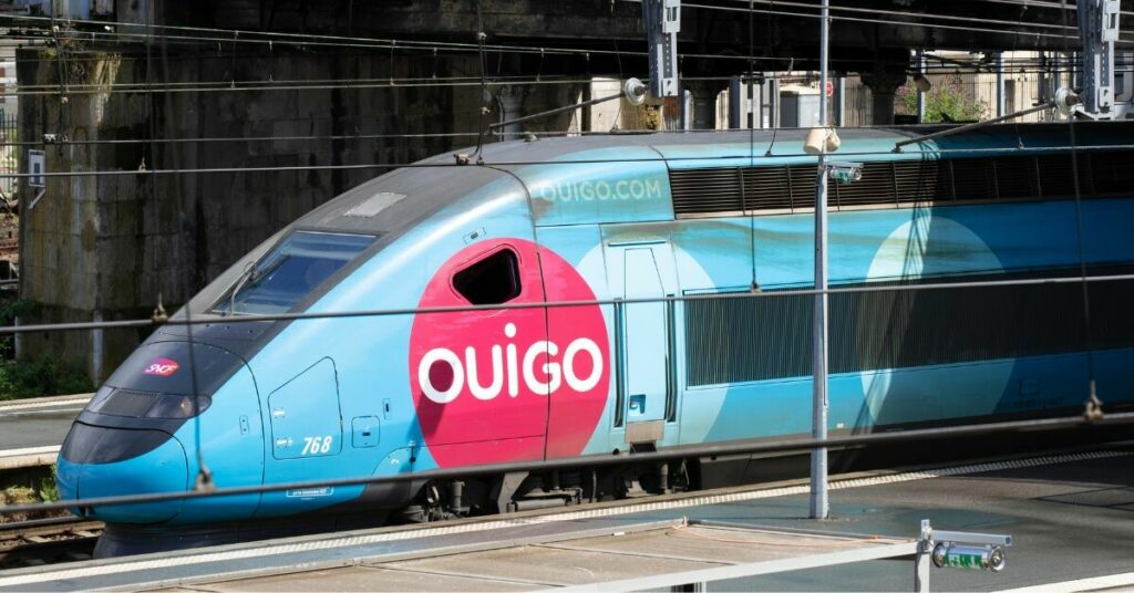 Sigue leyendo Ouigo lanza billetes a nuevos destinos del Mediterráneo desde 9€