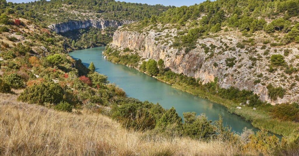 Sigue leyendo Los Fiordos Valencianos, el crucero fluvial más bonito de España