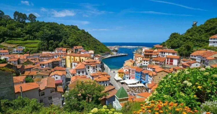 Sigue leyendo 4 destinos relajantes para viajar en verano