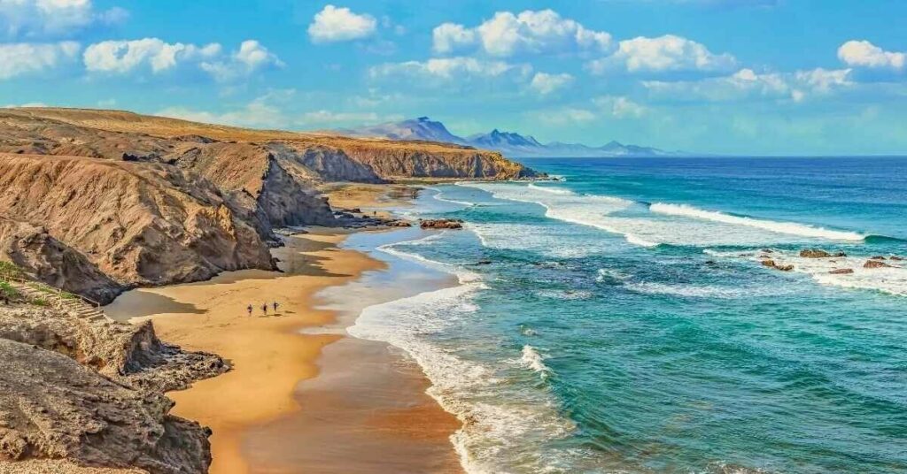 Sigue leyendo Las 10 mejores playas de las Islas Canarias