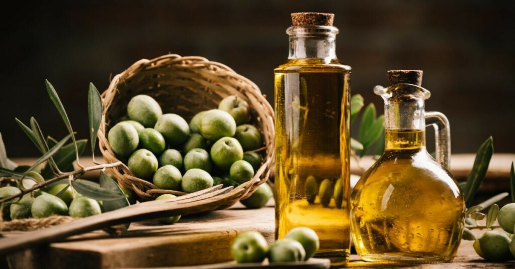 Sigue leyendo Ruta para saborear los mejores aceites de oliva de España