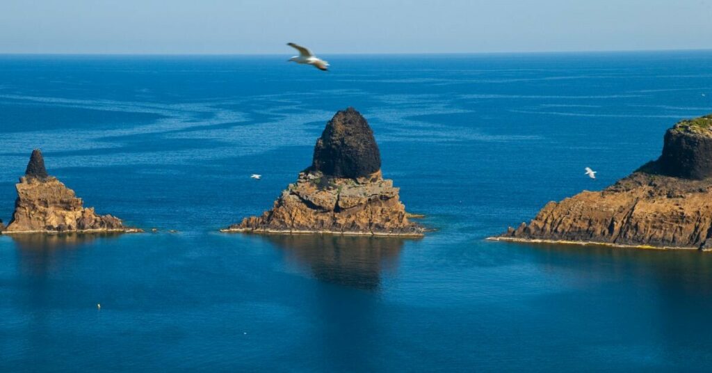 Sigue leyendo Islas Columbretes, la joya menos conocida de España