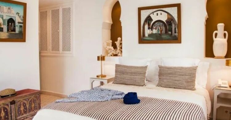 Riad Mokhtar (Skyscanner)