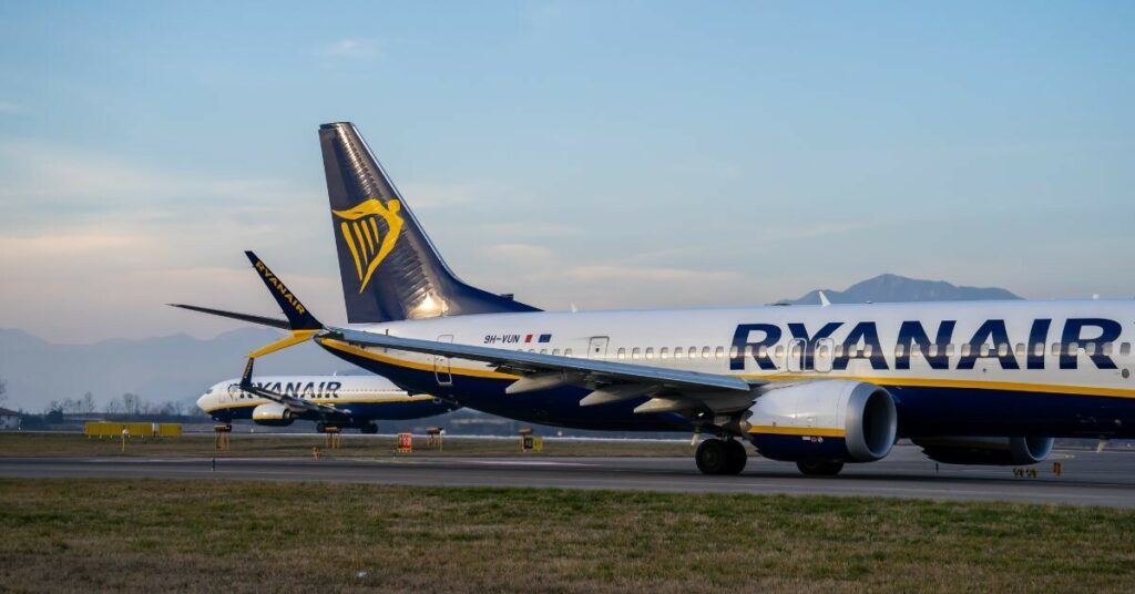 Sigue leyendo Ryanair anuncia un cambio en sus vuelos para este verano que puede generar el caos