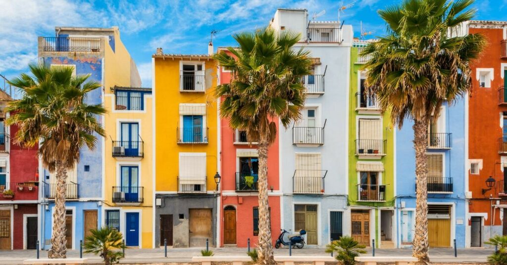 Sigue leyendo El mejor destino secreto de Europa de 2024 está en España