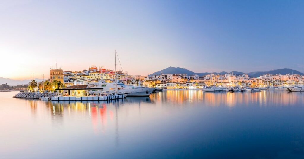 Sigue leyendo 10 pueblos costeros de Málaga que debes visitar