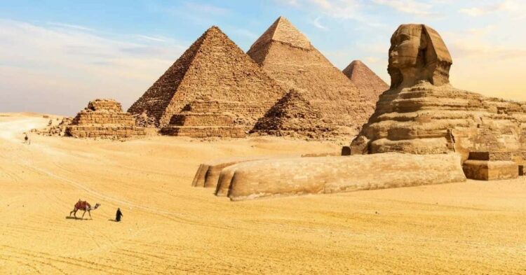 Sigue leyendo ¿Qué ver y hacer en Egipto?