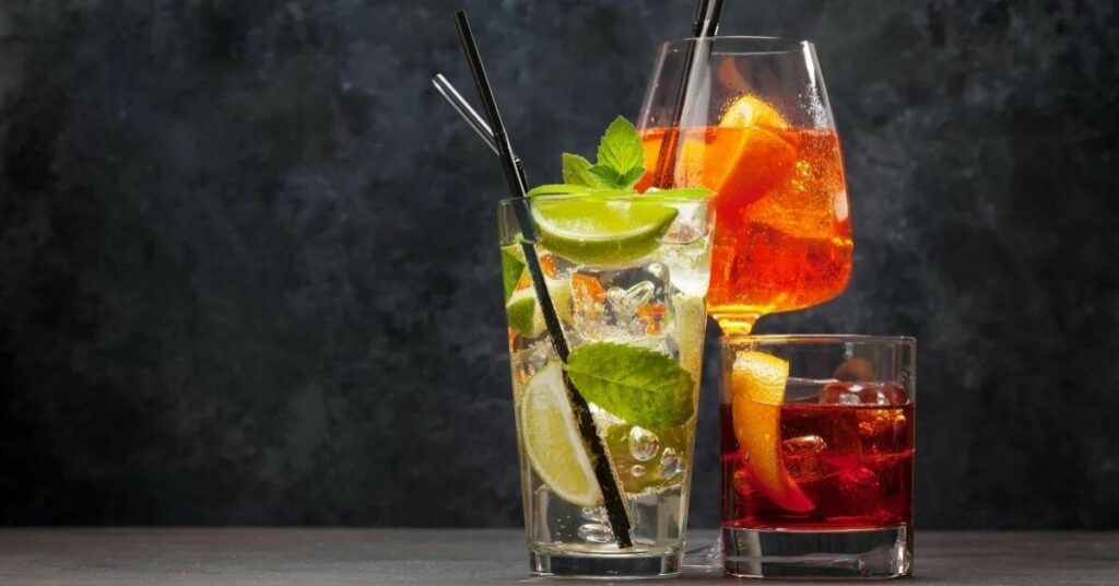 Sigue leyendo 4 coctelerías que debes probar en España
