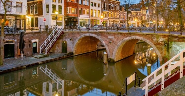 4 destinos de Europa para visitar en bicicleta (Adobe Stock)