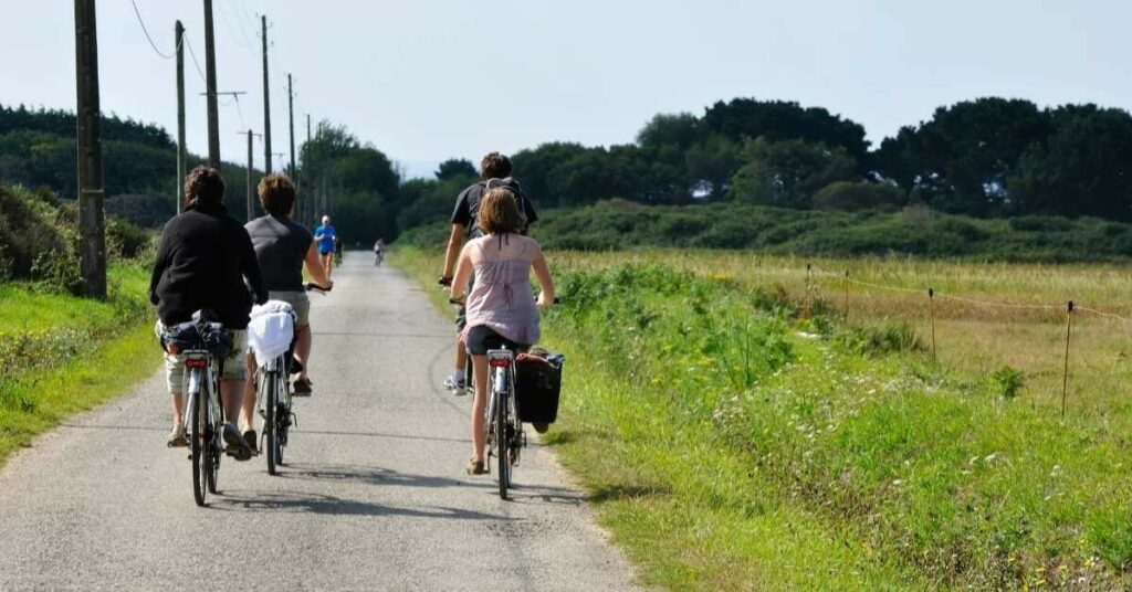 Sigue leyendo 4 destinos de Europa para visitar en bicicleta