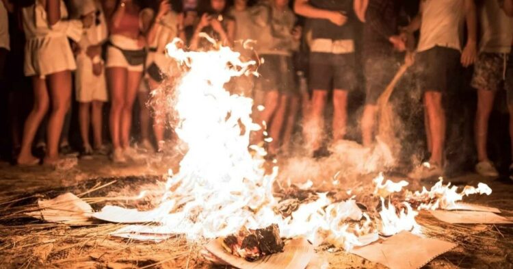 Sigue leyendo 4 planes para celebrar San Juan si no estás en la playa