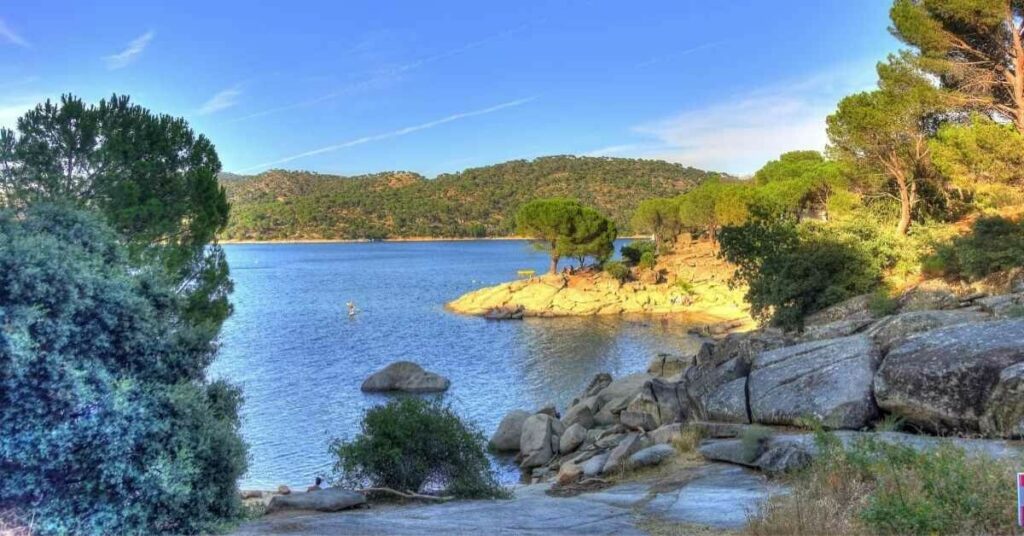 Sigue leyendo 4 playas secretas que debes visitar en Madrid