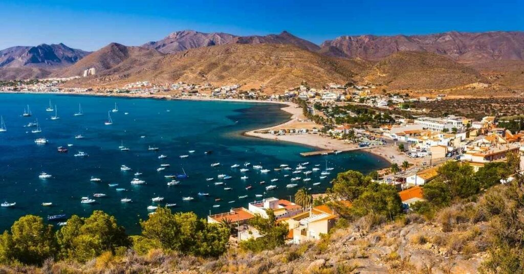 Sigue leyendo 4 pueblos costeros de Murcia que debes visitar