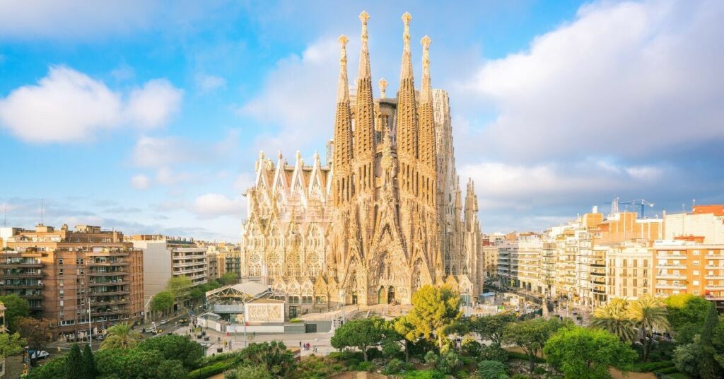 Sigue leyendo Barcelona: un destino de vacaciones muy popular