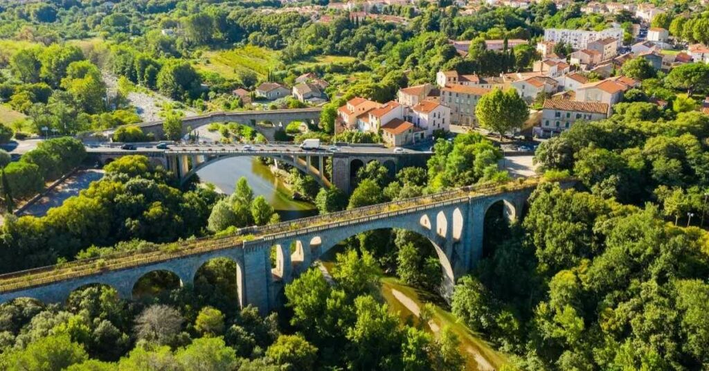 Sigue leyendo Céret, la capital de la cereza en el sur de Francia