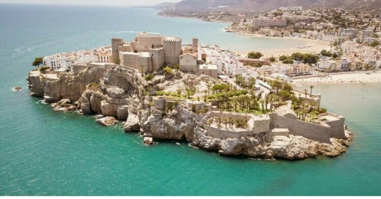Sigue leyendo Descubre Peñíscola: el encanto oculto de la Comunidad Valenciana