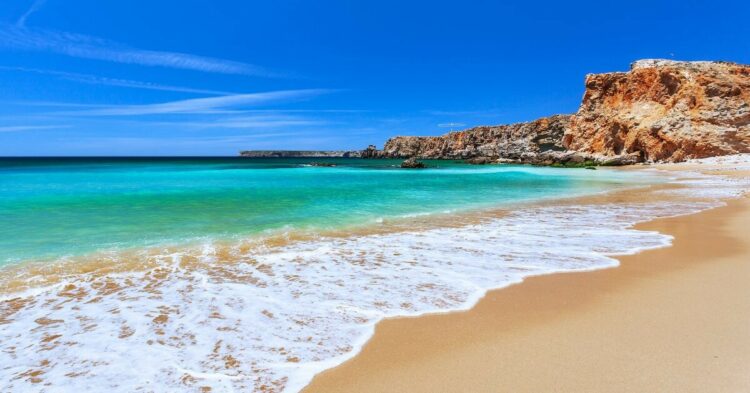 Escápate a Faro: Vuelos de ida y vuelta desde 45€