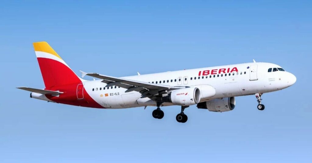 Sigue leyendo Iberia ofrecerá helados y tapas gratis en sus vuelos