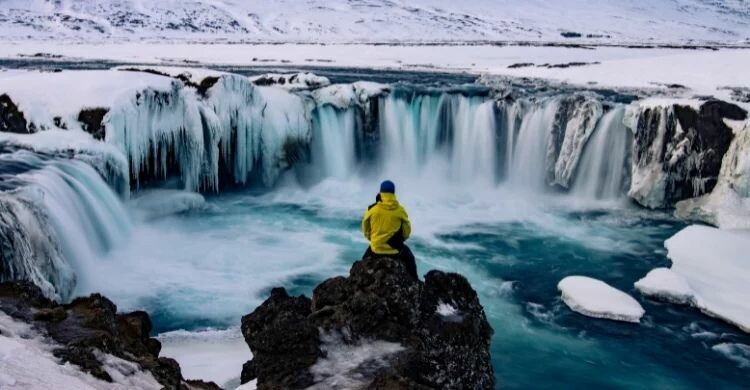 Islandia, destino gay friendly de Europa (Adobe Stock)