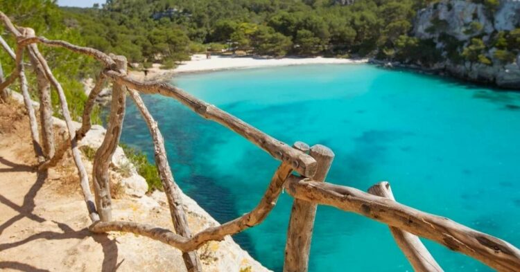 Sigue leyendo Las 4 mejores calas de Menorca