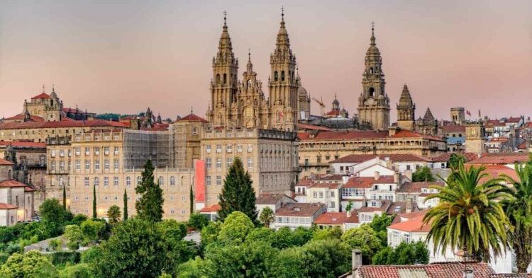 Sigue leyendo Las 4 rutas más bonitas del Camino de Santiago