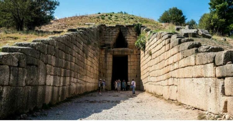 Sigue leyendo ¿Qué ver y hacer en el Peloponeso, en Grecia?