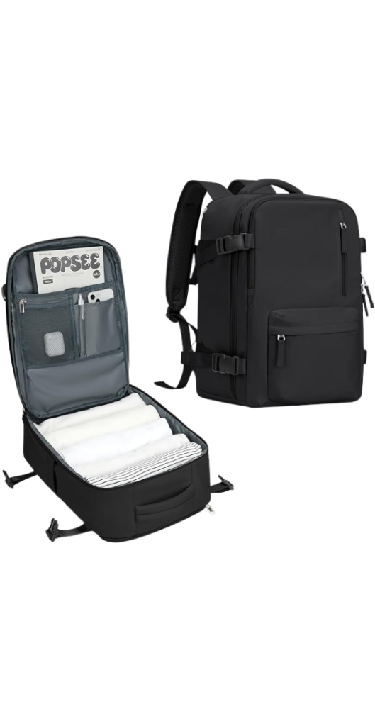 Producto Mochila Cabina Avión