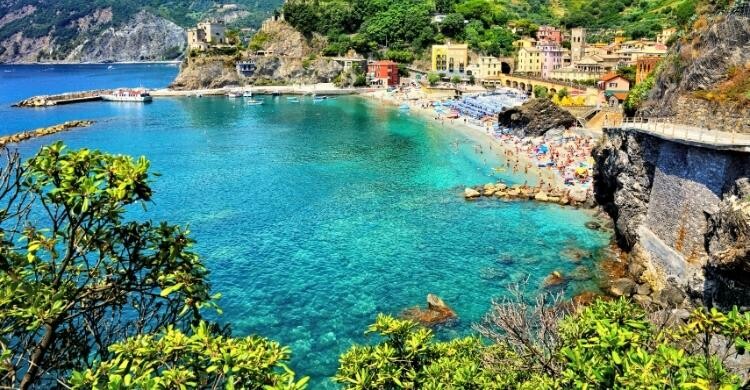 Monterosso (Adobe Stock)