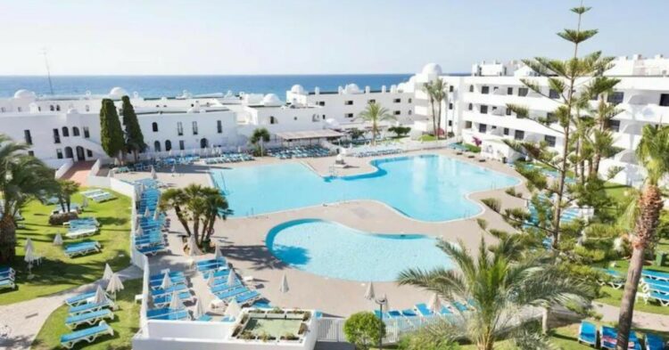 Hoteles de Playa para Verano desde 45€/noche