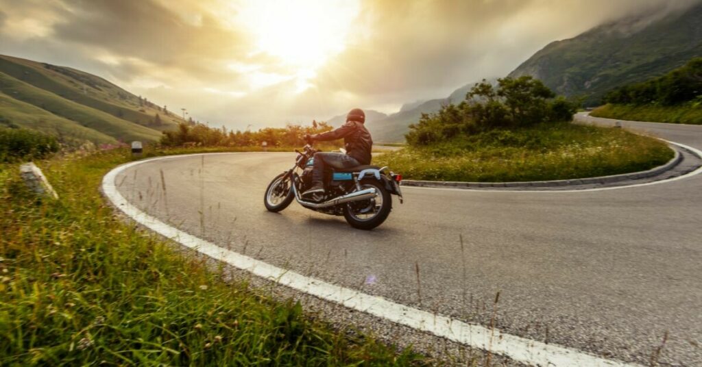 Sigue leyendo Los 4 mejores destinos de España para recorrer en moto