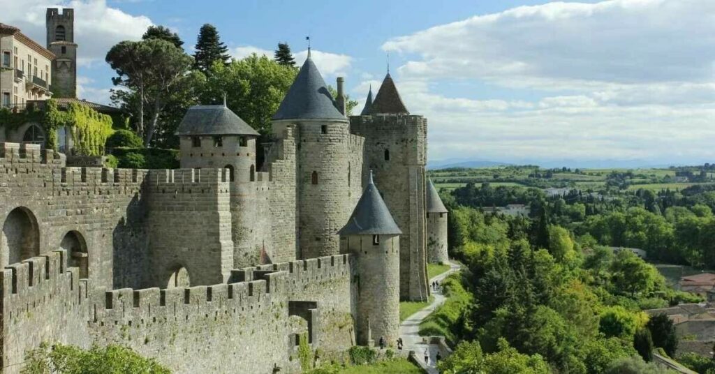 Sigue leyendo Ruta por los Pueblos Cátaros en Francia