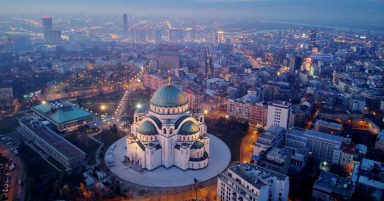 Sigue leyendo Ruta por los Balcanes Occidentales durante 7 días