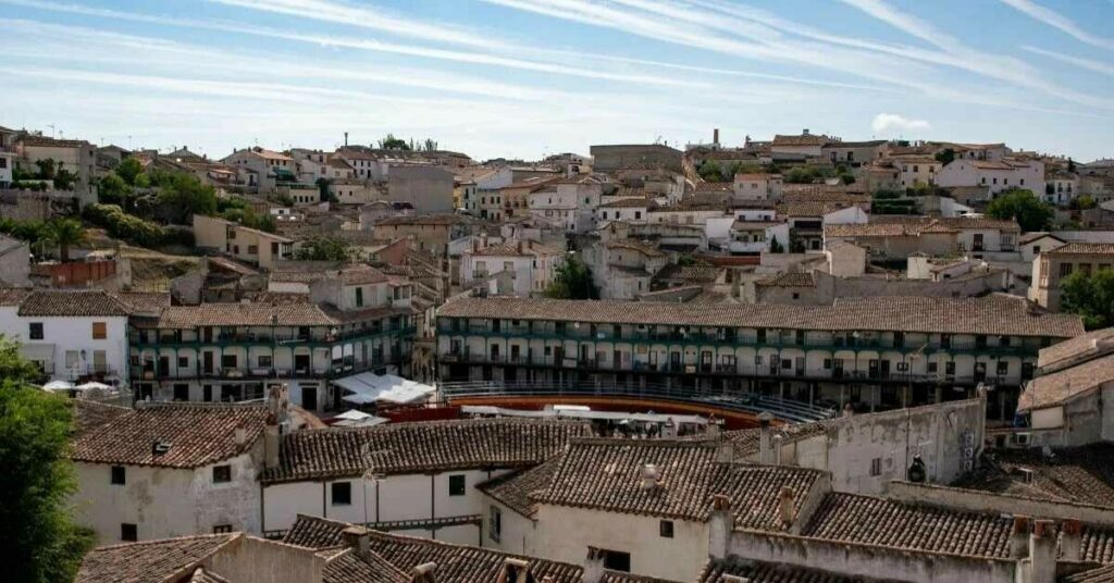 Sigue leyendo ¿Qué ver en Chinchón en un día?
