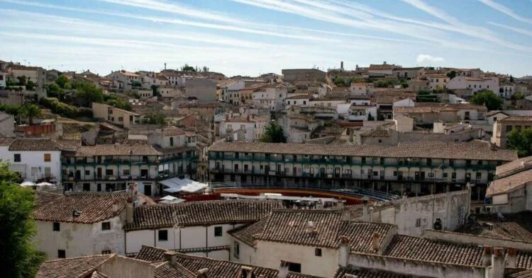 Sigue leyendo ¿Qué ver en Chinchón en un día?