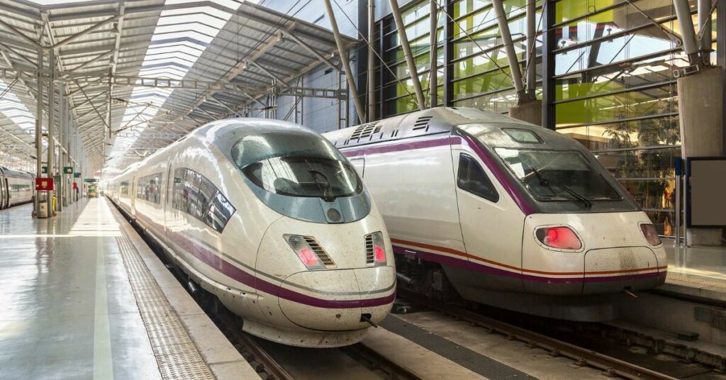 Sigue leyendo Último día: Billetes de Renfe a 5€ (solo si cumples esta condición)