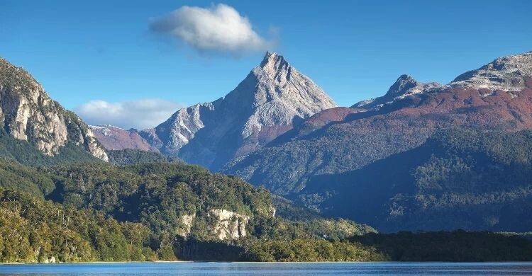Volcán Corcovado de la Patagonia chilena? (Adobe Stock)
