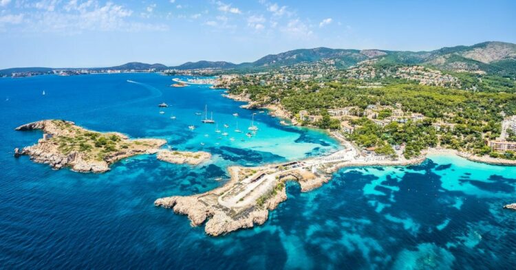 Escápate a Mallorca: Vuelos de ida y vuelta desde 30€