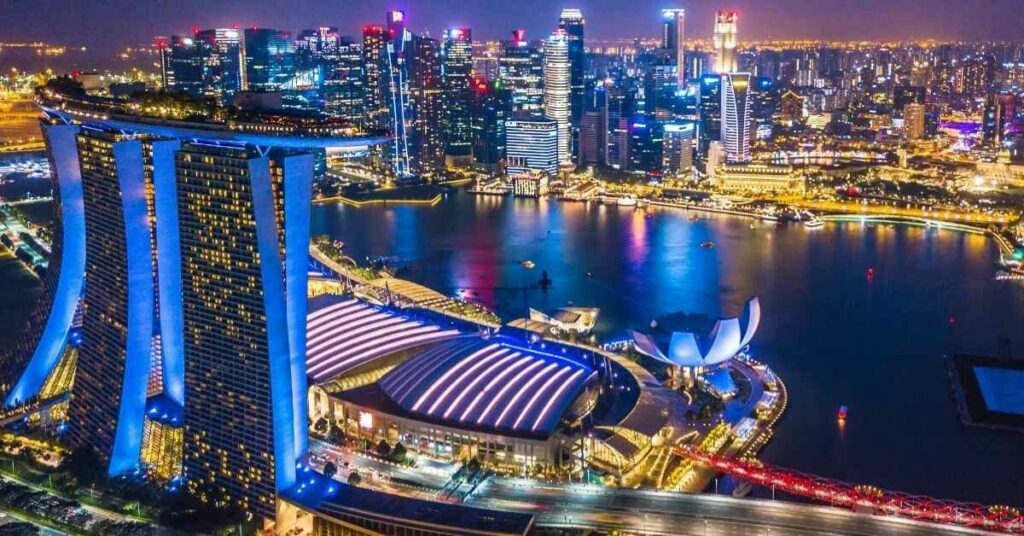 Sigue leyendo ¿Qué ver en Singapur?