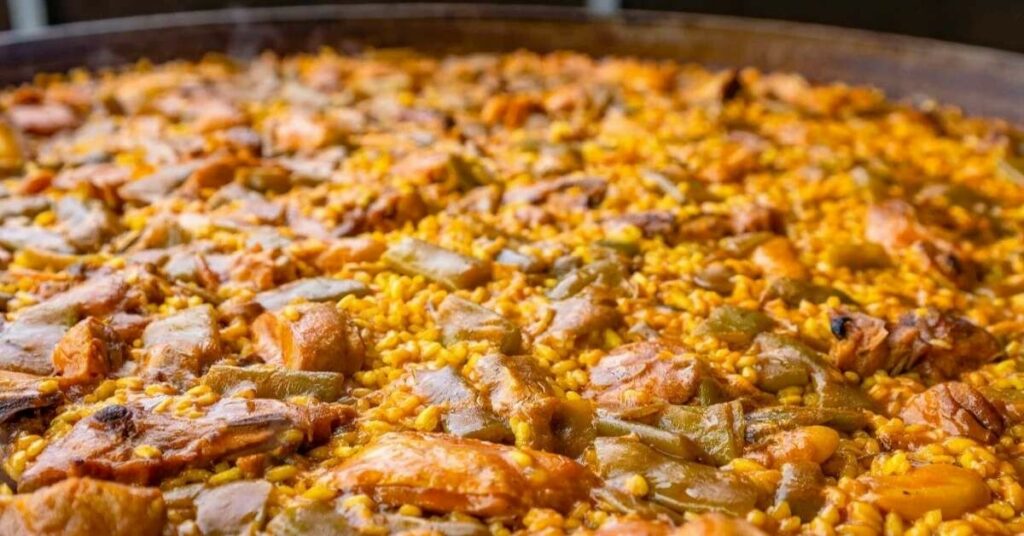 Sigue leyendo 4 restaurantes donde comer en Denia