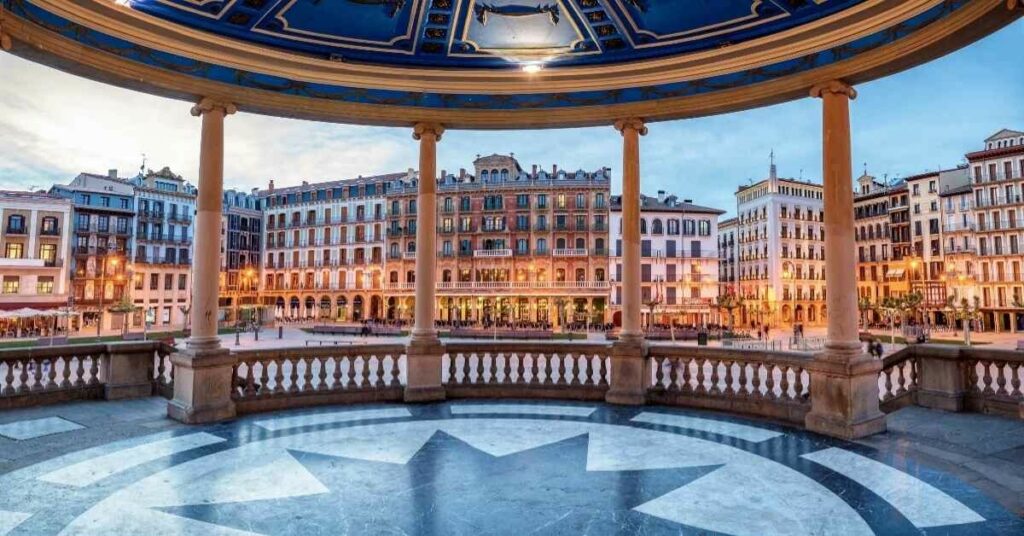 Sigue leyendo 4 restaurantes en Pamplona para chuparse los dedos