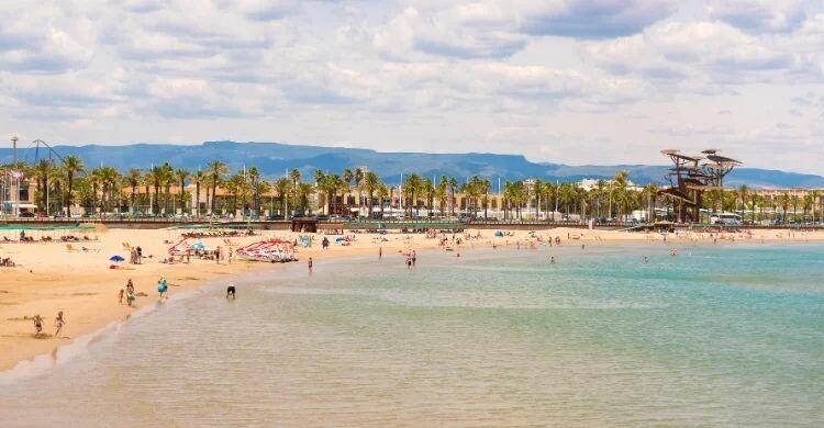 Aquopolis, Tarragona (Adobe Stock)