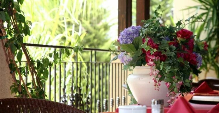 Denia Marriott La Sella Golf Resort & Spa (Adobe Stock)