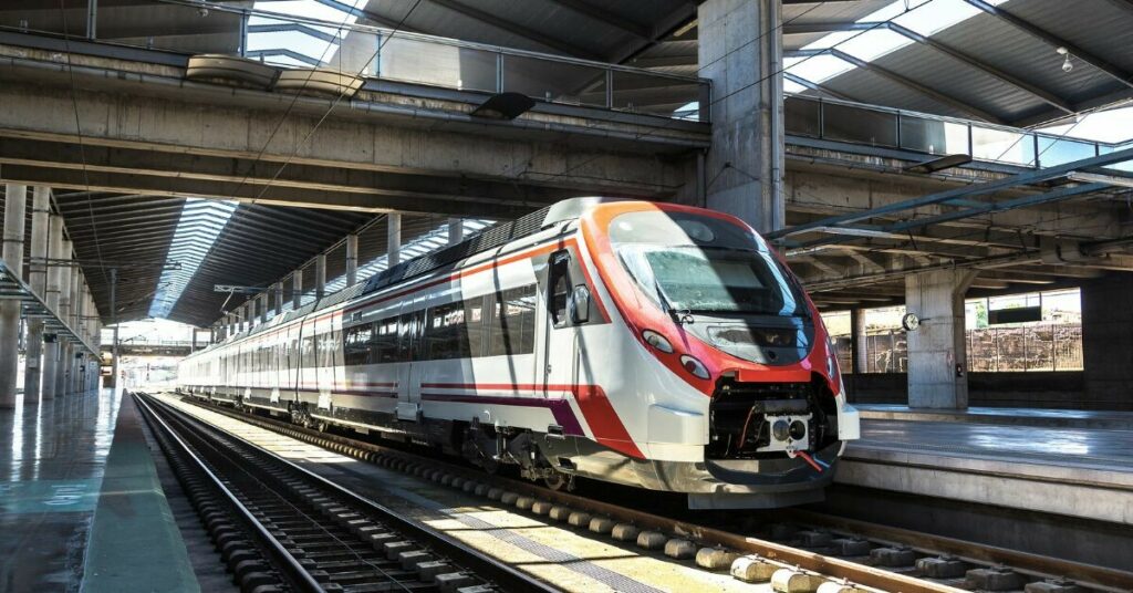 Sigue leyendo Descuentos del 50% en museos al viajar con Renfe