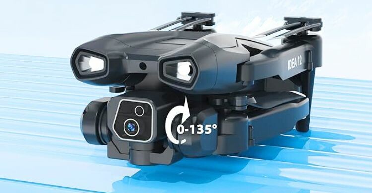 Muy compacto (Amazon)